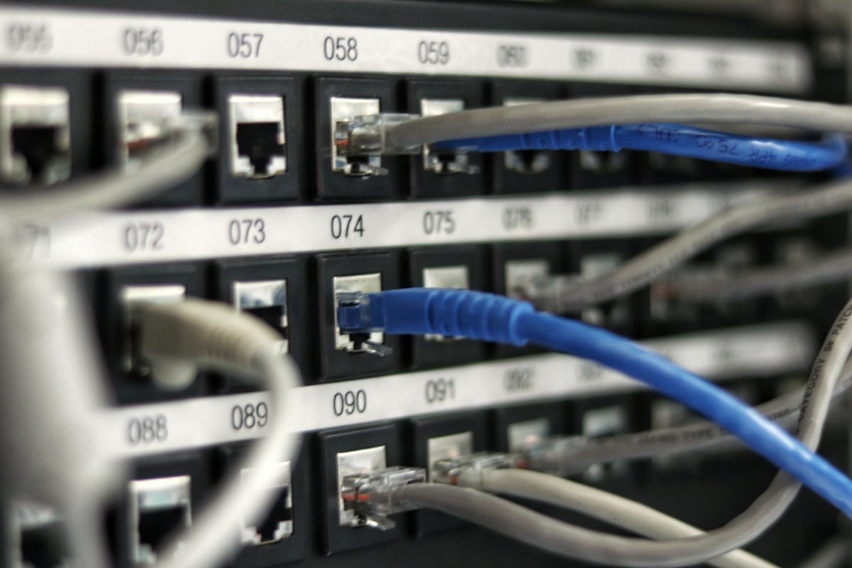IT Networking & Infrastructure
