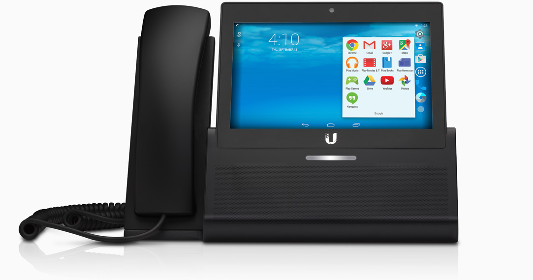 Business VoIP Phone Systems